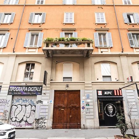 Appartamento Cosy And Bright Flat In The Heart Of Porta Venezia Milano Esterno foto