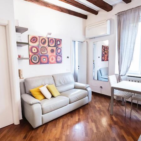 Appartamento Cosy And Bright Flat In The Heart Of Porta Venezia Milano Esterno foto