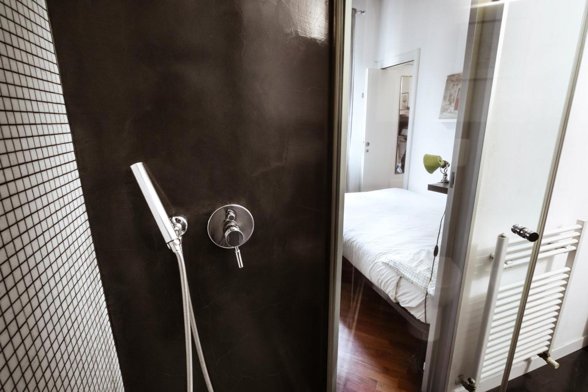 Appartamento Cosy And Bright Flat In The Heart Of Porta Venezia Milano Esterno foto