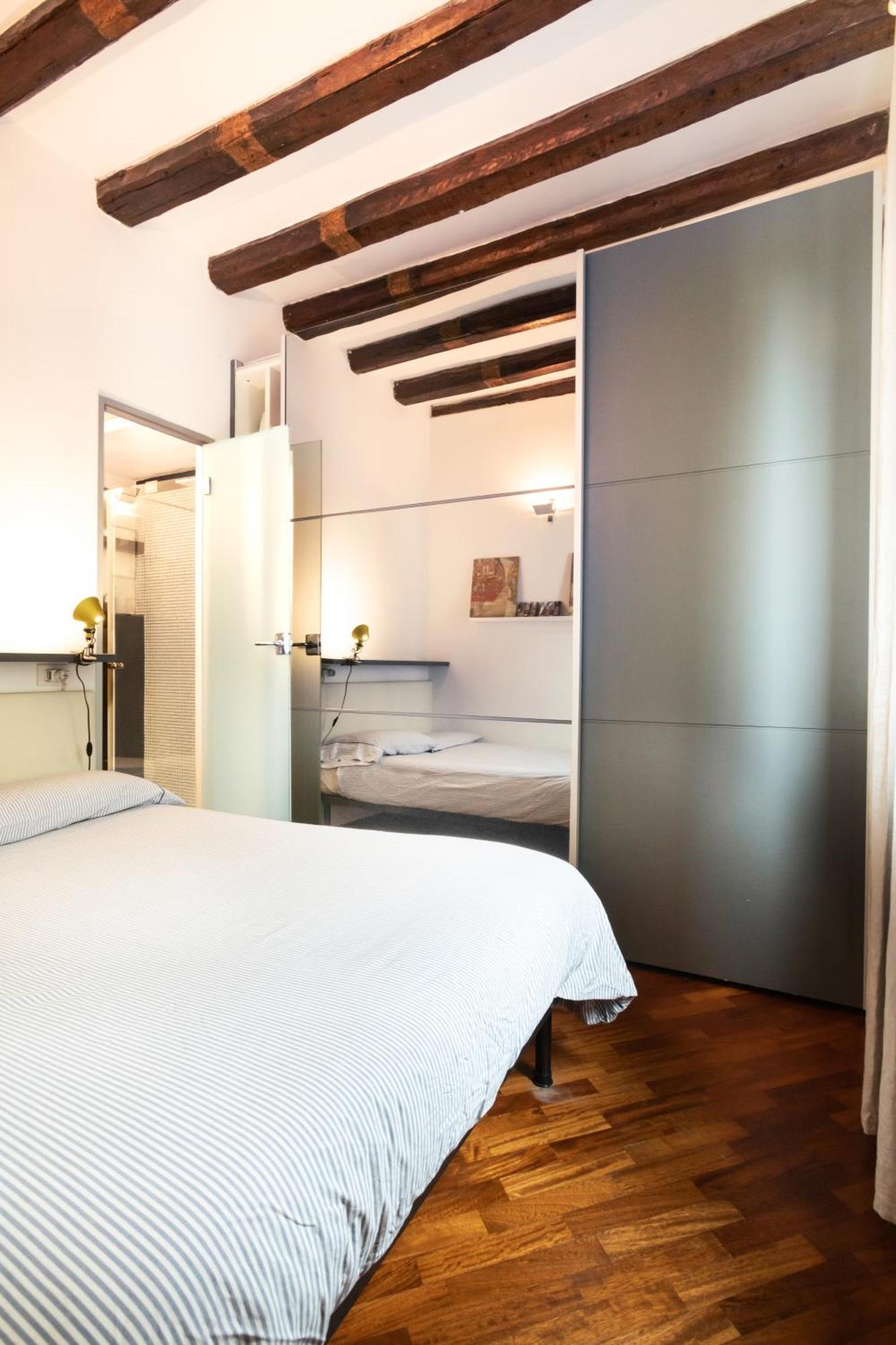 Appartamento Cosy And Bright Flat In The Heart Of Porta Venezia Milano Esterno foto