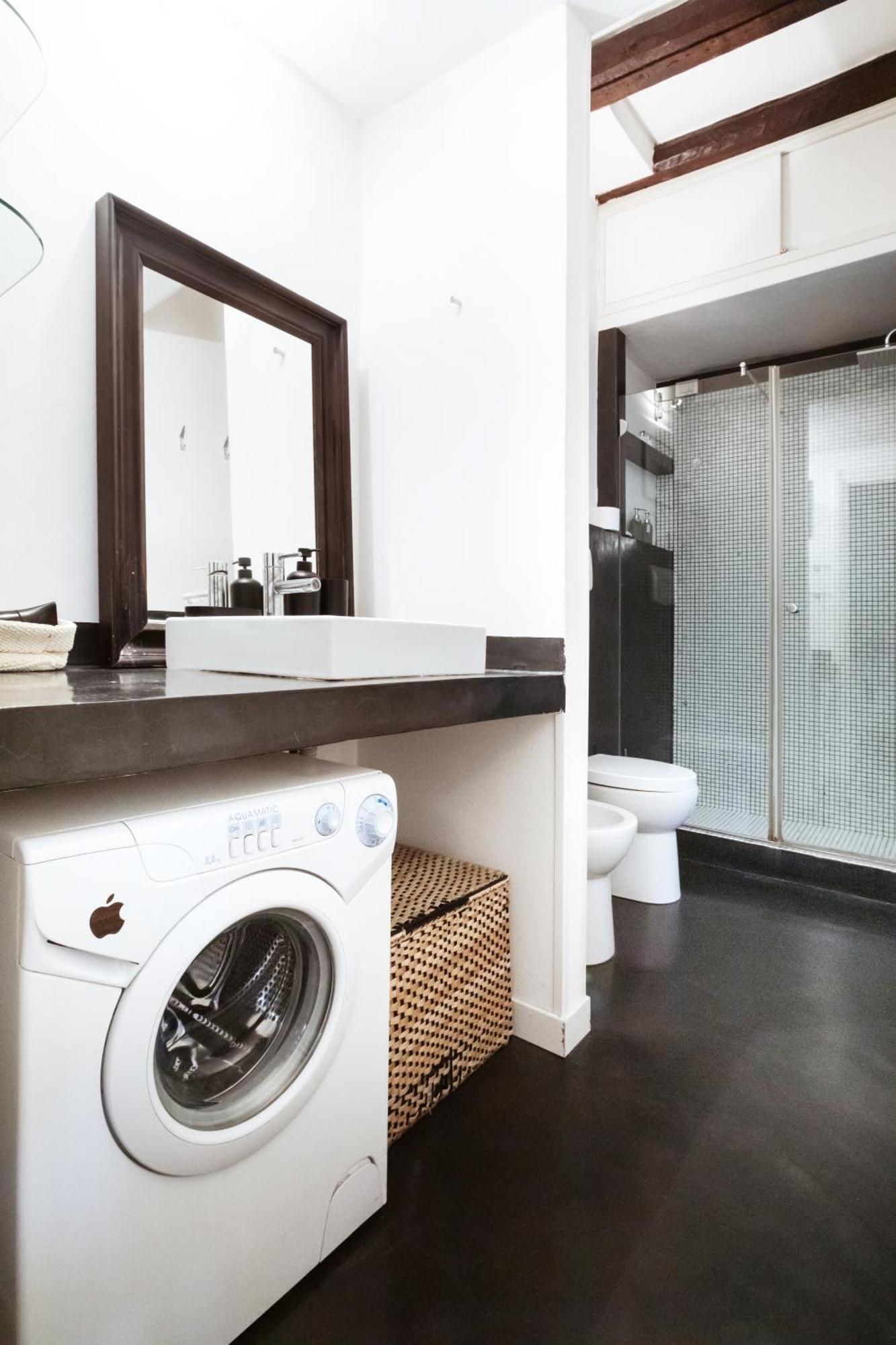 Appartamento Cosy And Bright Flat In The Heart Of Porta Venezia Milano Esterno foto