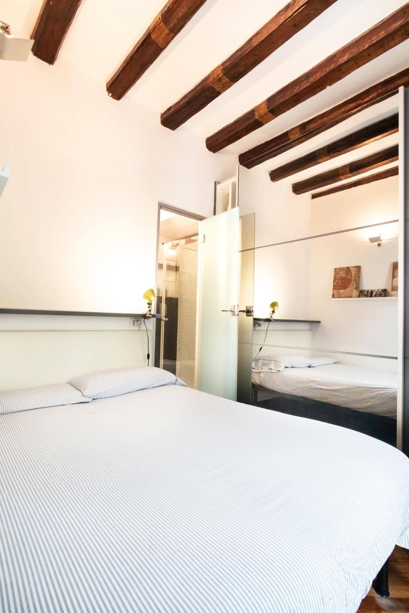 Appartamento Cosy And Bright Flat In The Heart Of Porta Venezia Milano Esterno foto