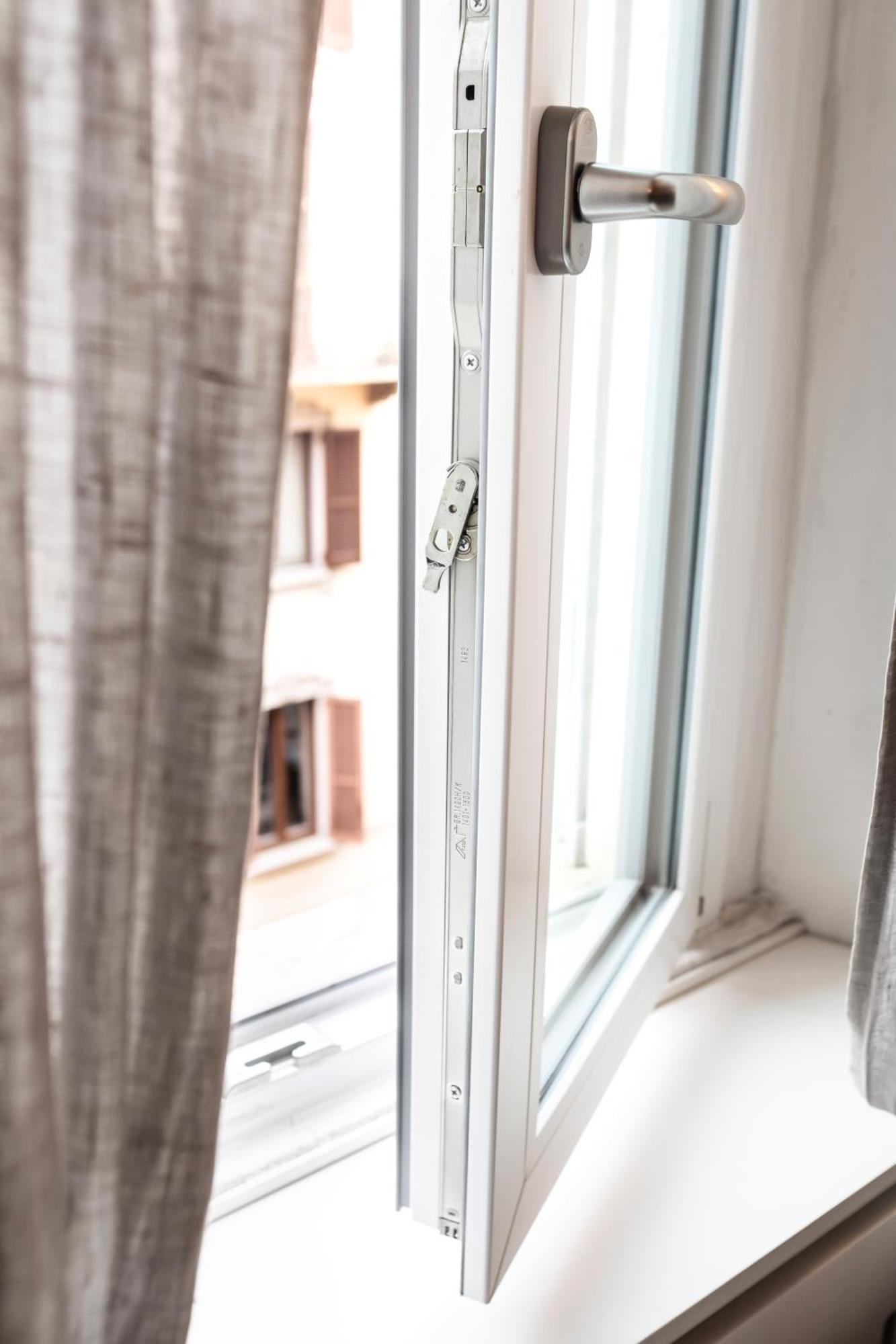 Appartamento Cosy And Bright Flat In The Heart Of Porta Venezia Milano Esterno foto